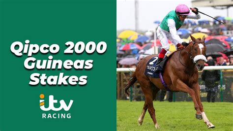 2000 guineas stakes|FULL RACE: Qipco 2000 Guineas Stakes .